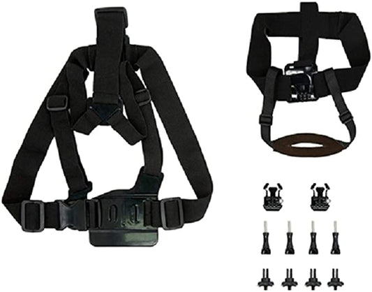 Insta360 Accessory - Bungie Bundle