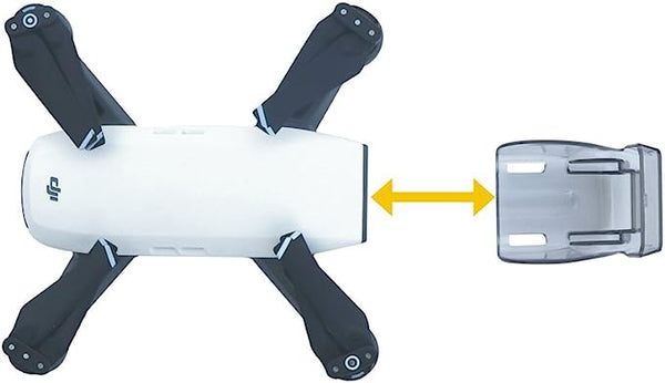 SPARK FULL PROTECTION COVER FOR GIMBAL AND SENSORS