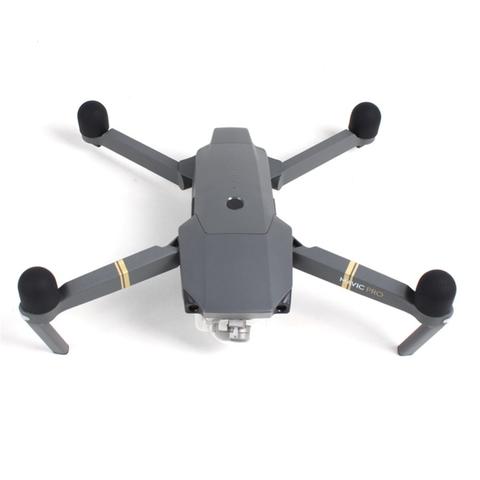 Silicone Motor Protection Cover for DJI Mavic Pro/Platinum