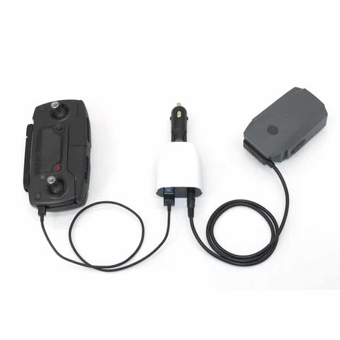 Mavic Pro Car Charger | Pre-owned
