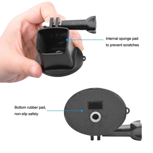 2 in1 Tripod Stand Selfie Stick Monopod Holder for DJI OSMO Pocket Camera