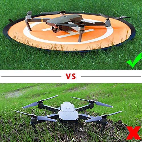 Drone Landing Pad (55cm, 75cm & 110cm)