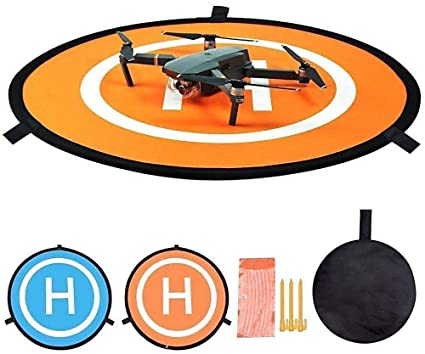 Drone Landing Pad (55cm, 75cm & 110cm)