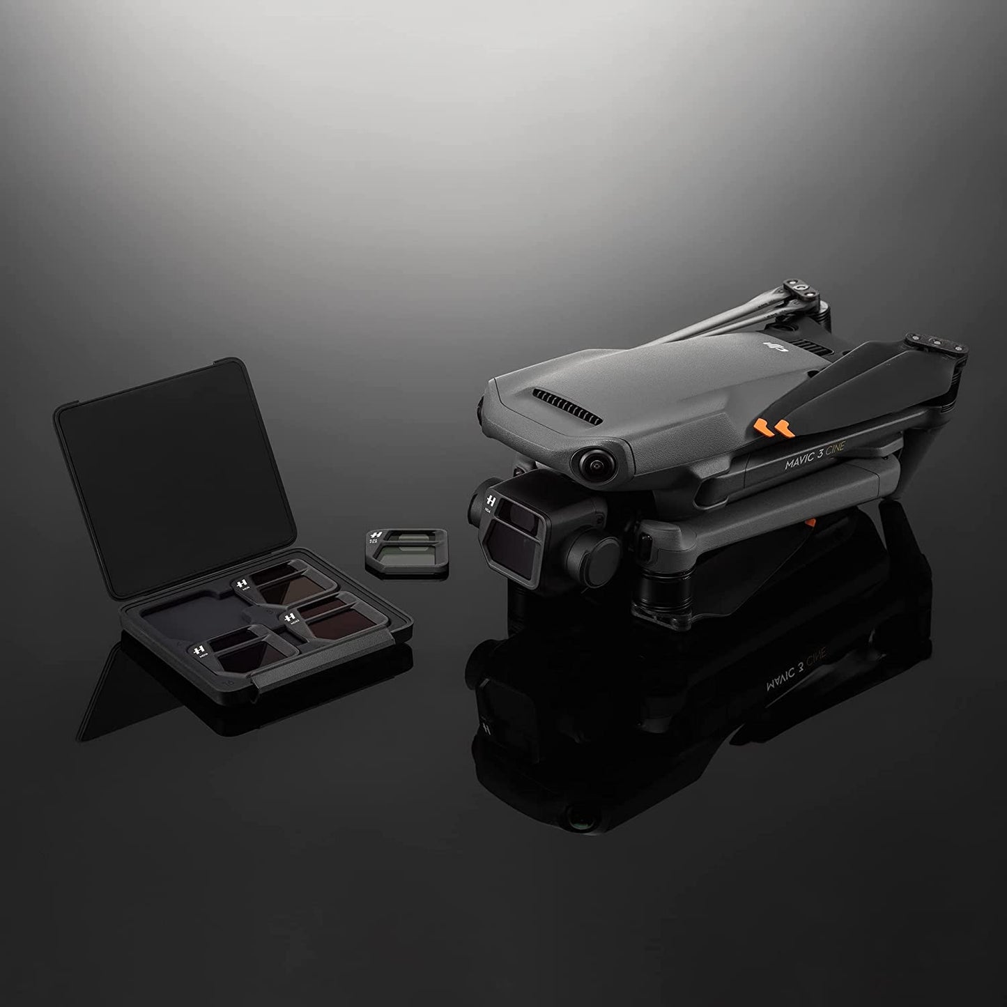 DJI Mavic 3 ND FILTERS SET (ND 4/8/16/32)