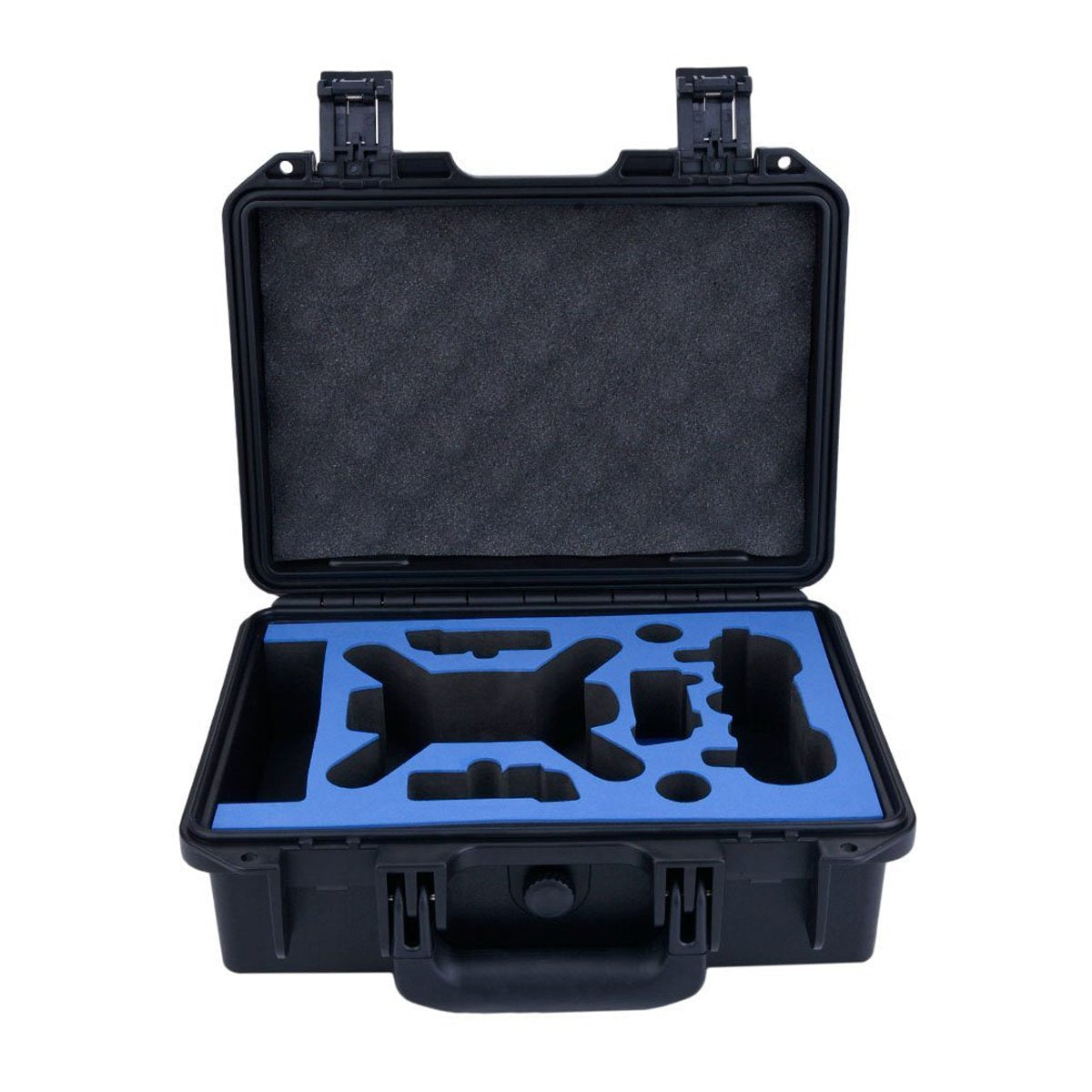 DJI Spark Case - Hard Shell Carrying Case Waterproof – Drone Gear
