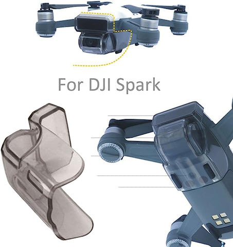 SPARK FULL PROTECTION COVER FOR GIMBAL AND SENSORS
