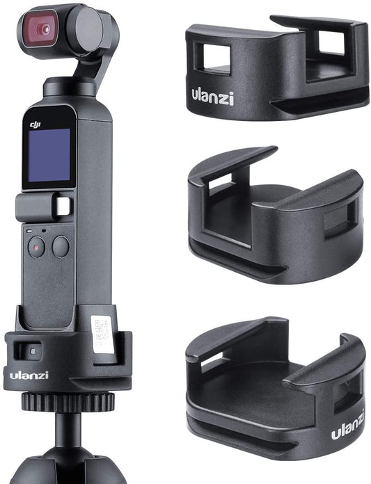 Osmo Pocket 1/4" Tripod Mount Adaptor