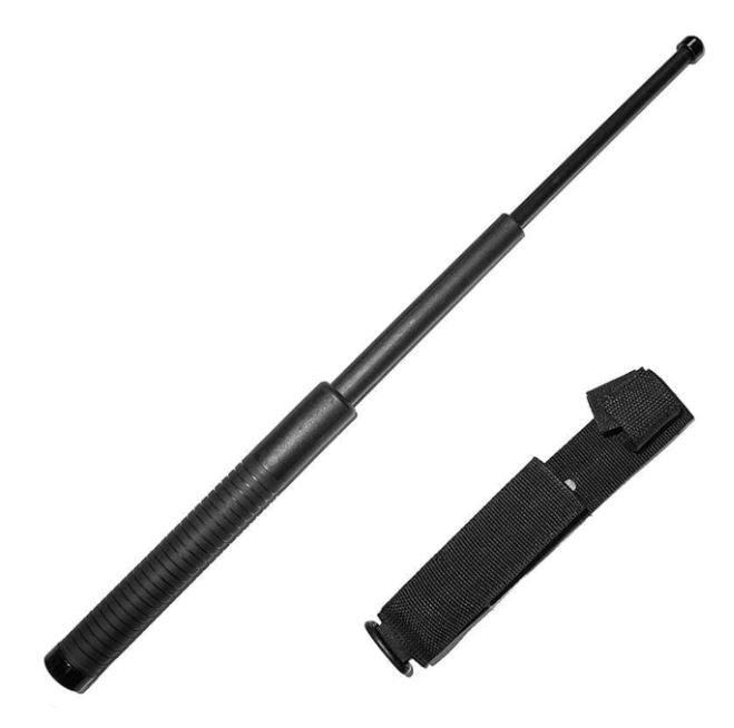 Tactical Telescope Baton