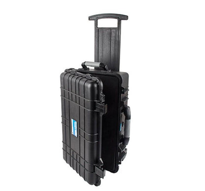 Large Hard Case for Drones (Customizable)