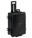 B&W 6800 Trolley Style - Available in Black with Foam or Padded Insert