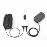 USB CAR CHARGER FOR MAVIC BATTERY AND REMOTE