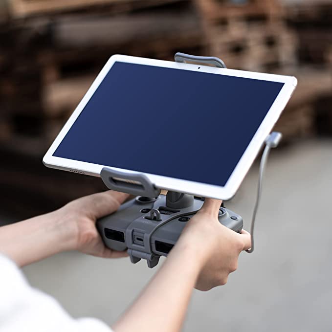 Tablet Holder Dji Mavic Air Compatible Phones QUICK RELEASE TABLET