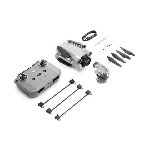 DJI Mini 3 Pro with Standard Controller - AVAILABLE ON SPECIAL REQUEST