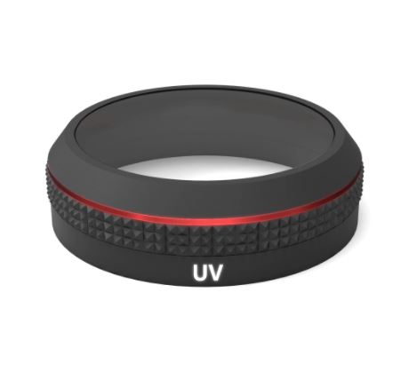Phantom 4 Pro UV Filter