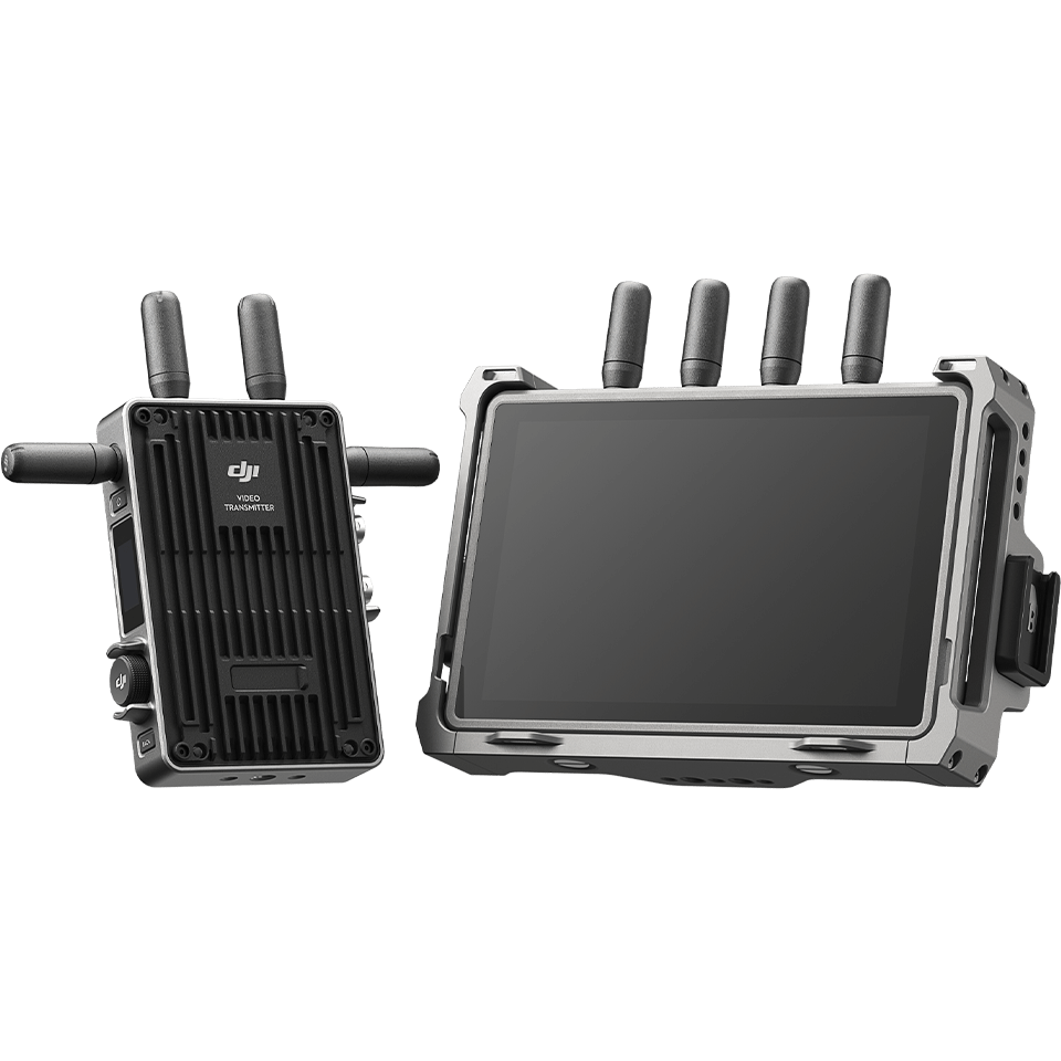 DJI Transmission System