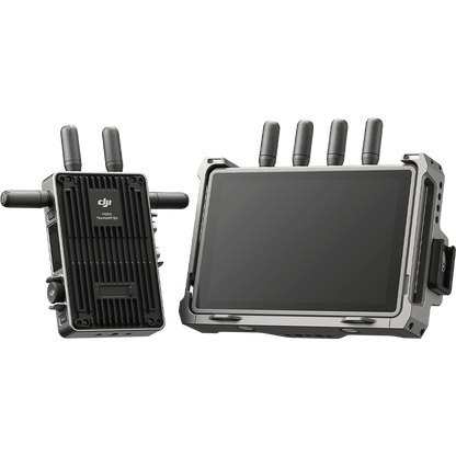 DJI Transmission System