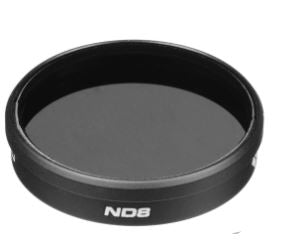 Phantom 4 Standard ND8 Filter