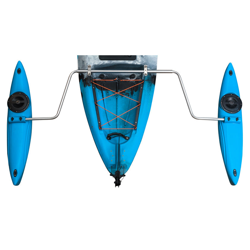 VANHUNKS KAYAK STABILISERS