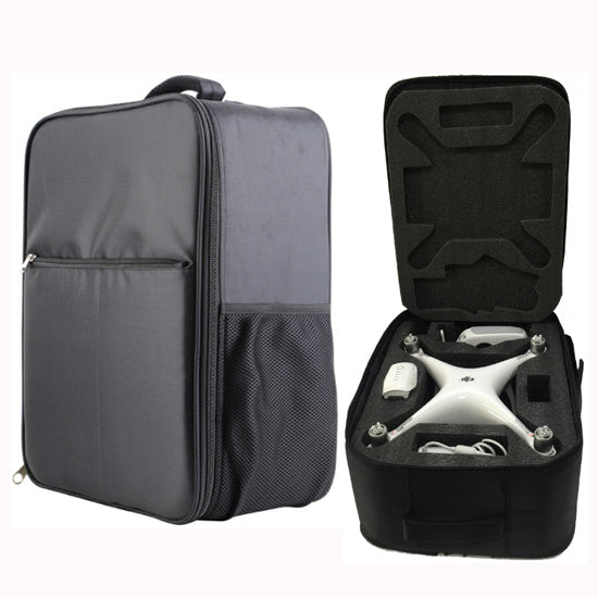 Phantom 3/4 Backpack with Pre-Cut Foam Interior