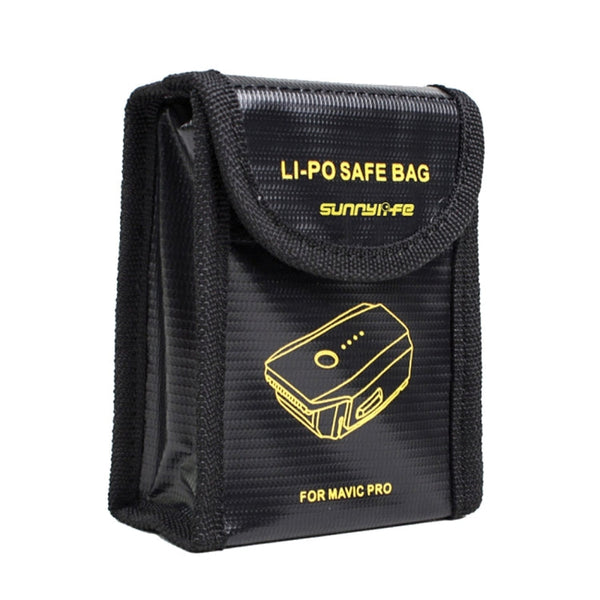 Lipo Bag for Mavic Pro/ Mini/ Mini 2 and Air 2