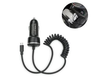 RCSTQ Car Charger for DJI MAVIC MINI