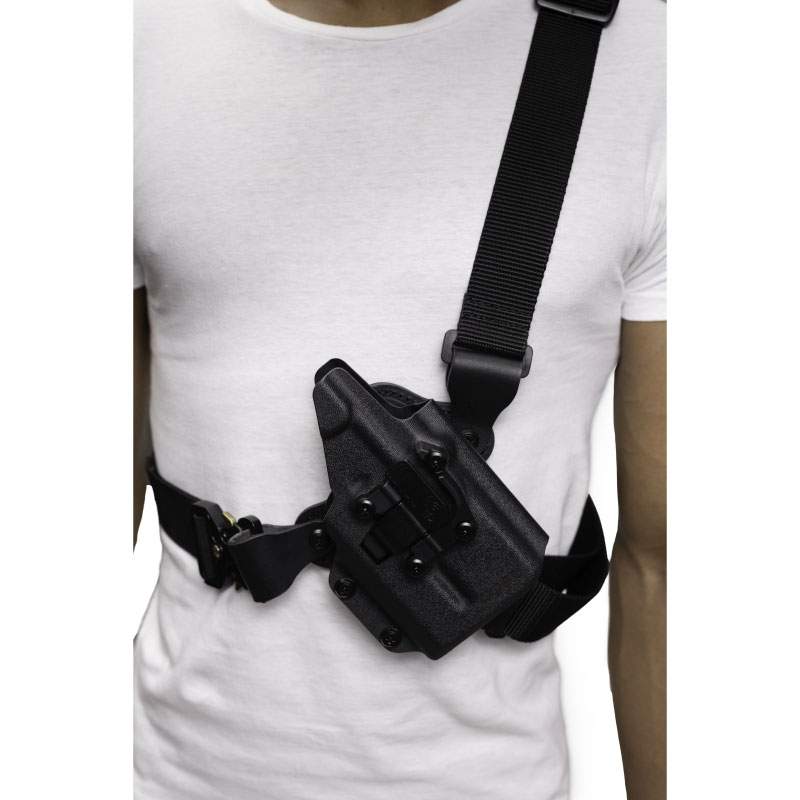 BYRNA CHEST HOLSTER LEVEL 2 / LEVEL 2 XL