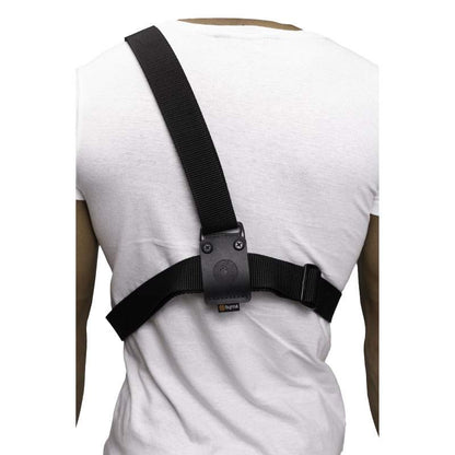 BYRNA CHEST HOLSTER LEVEL 2 / LEVEL 2 XL