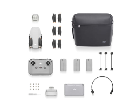 DJI Mini 2 SE Flymore Combo