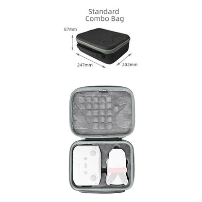 Mini 2 Multifunctional Carry Case for Standard Combo