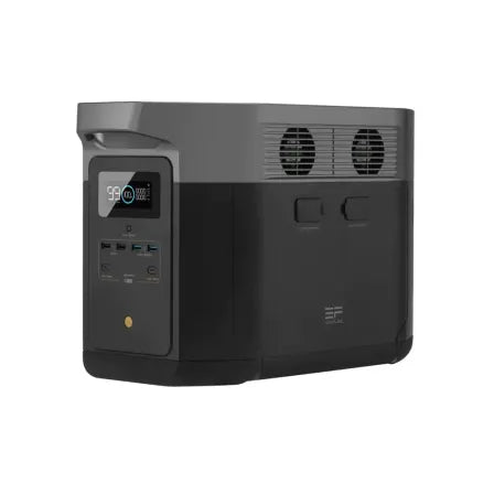 Ecoflow Delta 1300 Portable Power Station