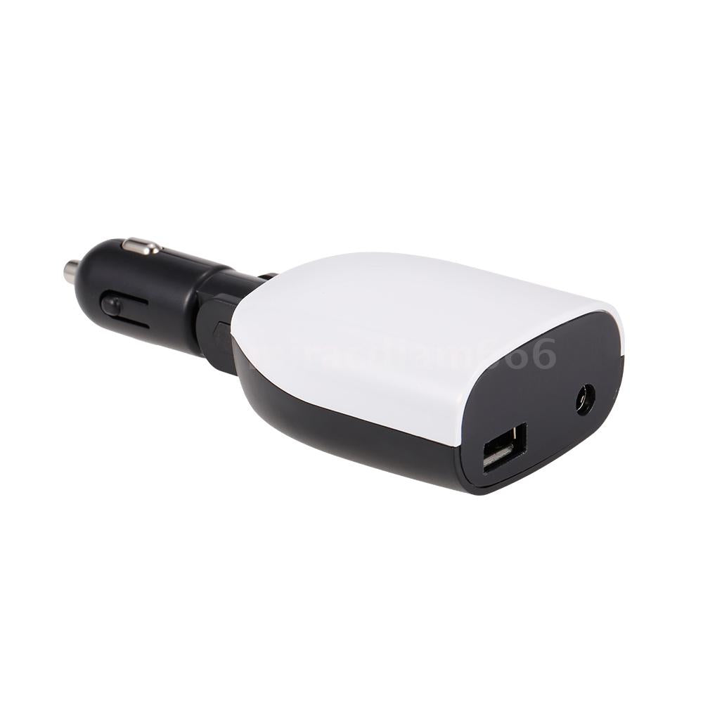 USB CAR CHARGER FOR MAVIC 2 BATTERY AND REMOTE