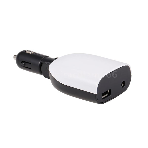 USB CAR CHARGER FOR MAVIC 2 BATTERY AND REMOTE