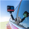 PGYTech Action Camera Suction Cup