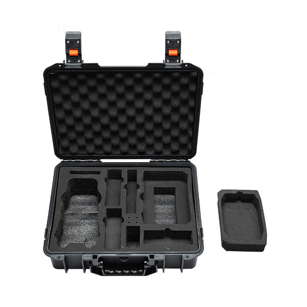MAVIC 3 SUPER HARD CARRY CASE - HOLDS UP TO 3 BATTERIES AND SMART CONTROLLER