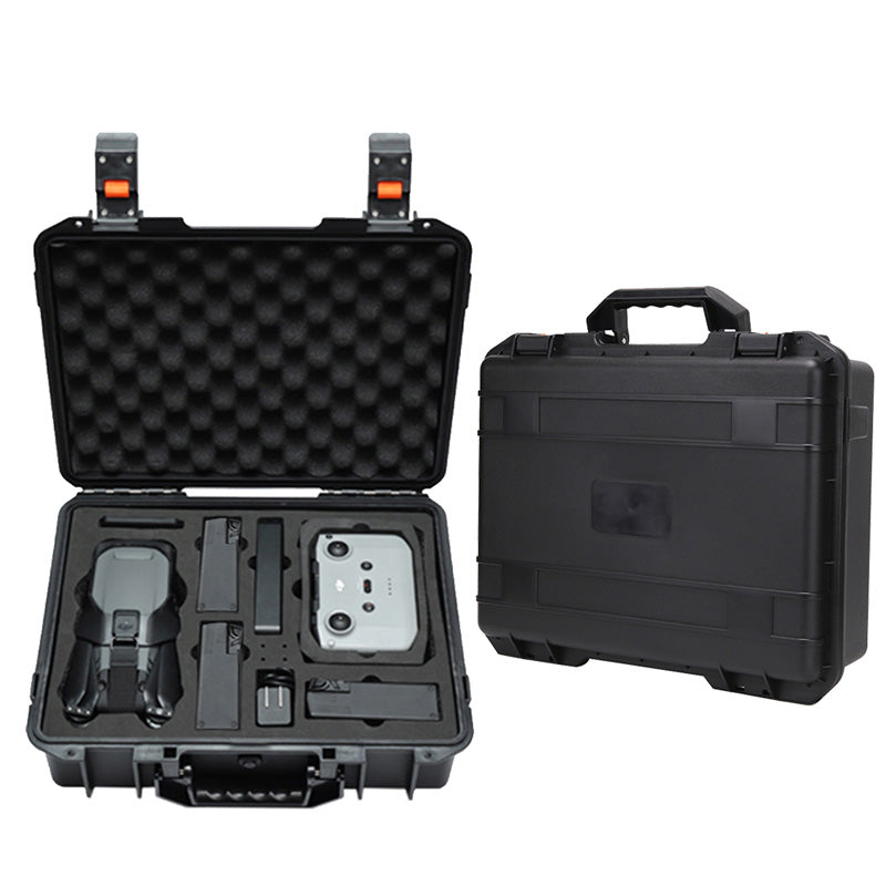 MAVIC 3 SUPER HARD CARRY CASE - HOLDS UP TO 3 BATTERIES AND SMART CONTROLLER