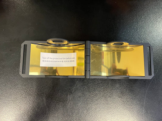 Range Extenders - Pre Owned