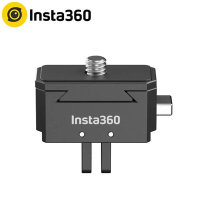 Insta360 - Quick Release Mount