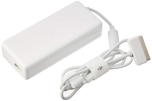 Phantom 4 Series 100W Battery Charger (Without AC Cable) – Drone