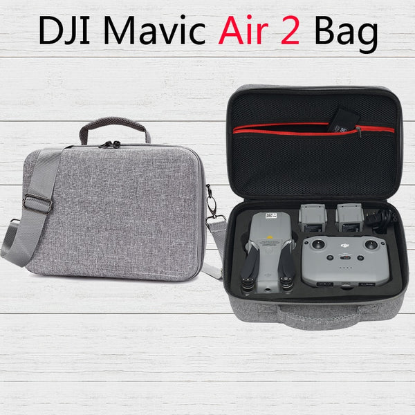 Portable Carry Case for DJI Mavic Air 2