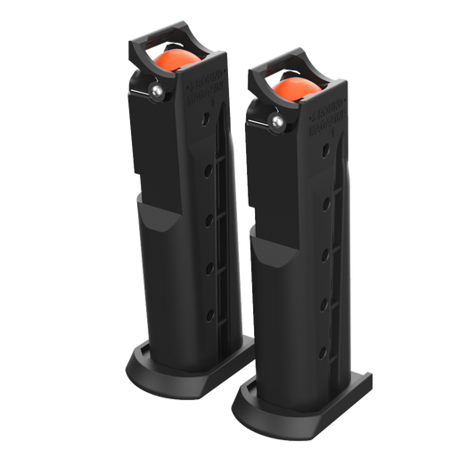 BYRNA HD SPARE MAGAZINE (SET OF 2)