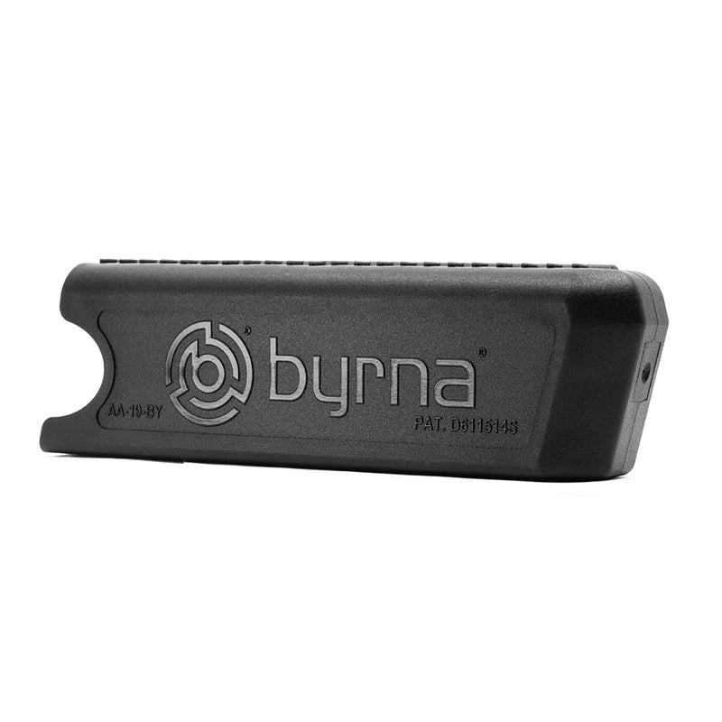 BYRNA MAG DEFENDERS - X2 PER PACK