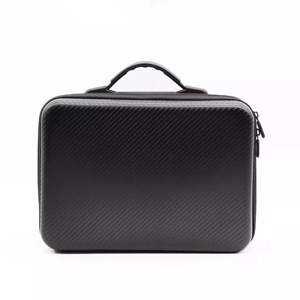 EVA Portable Single Shoulder Storage Travel Carrying Cover Case Box for DJI Mavic 2 Pro / Zoom