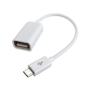 OTG Cable (Micro USB)