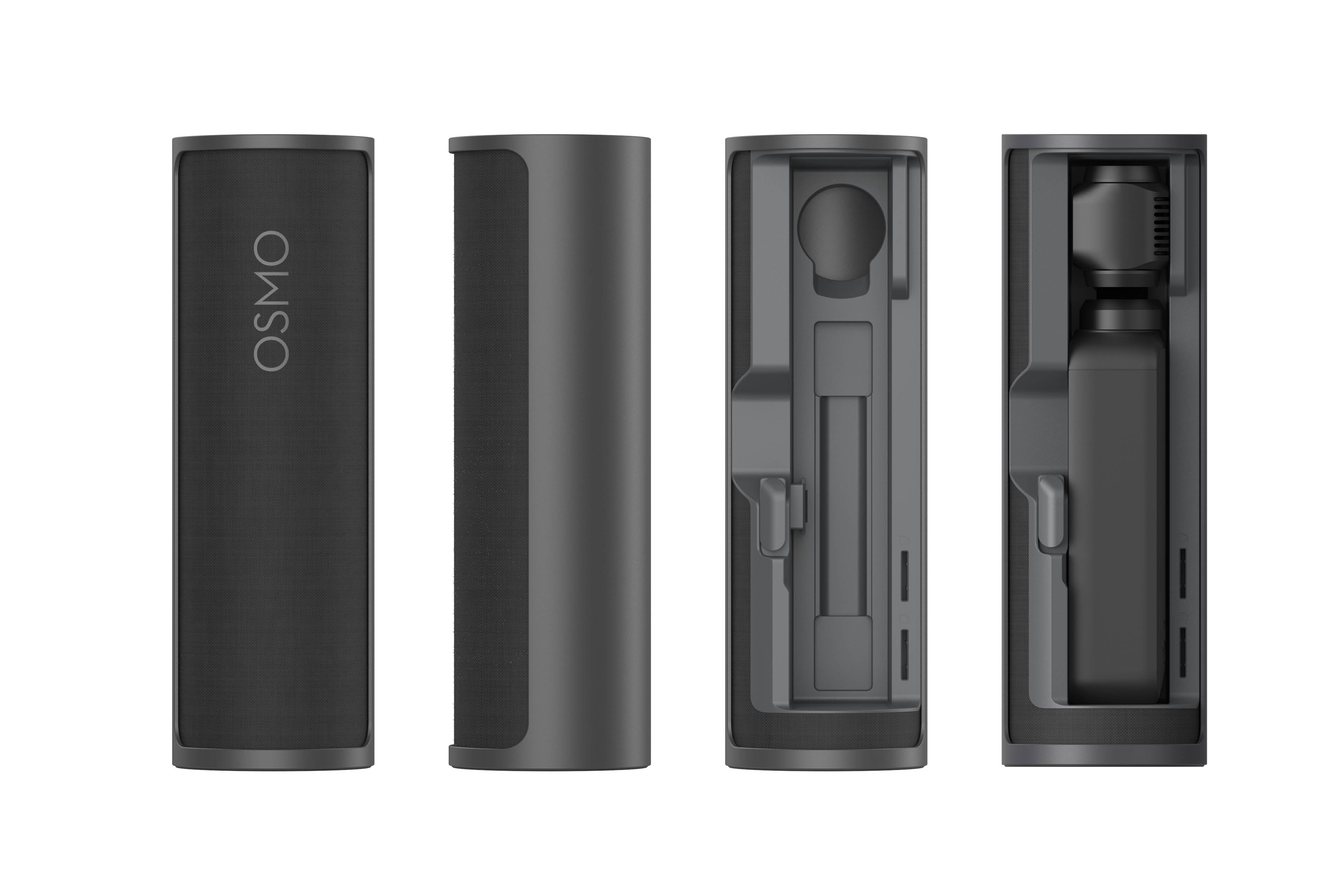 OSMO POCKET CHARGING CASE