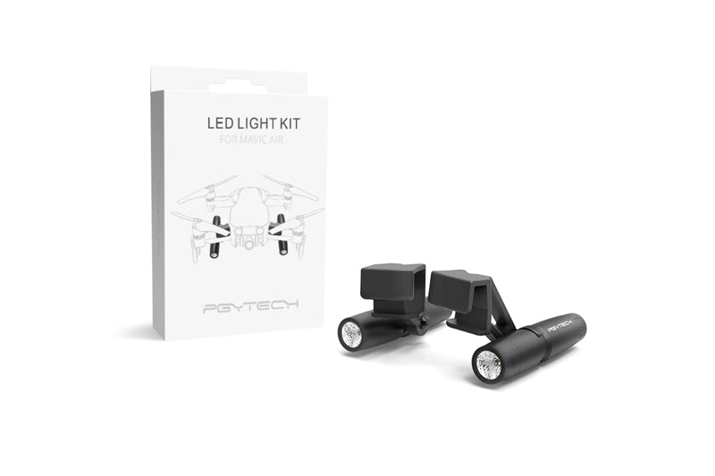 PGYTECH LED LIGHT KIT FOR MAVIC AIR