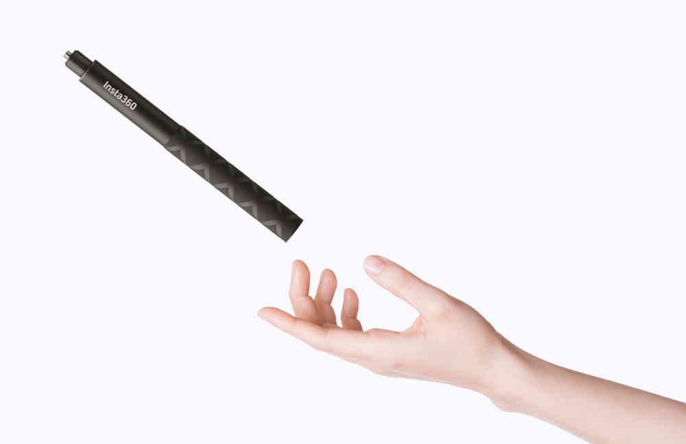 Invisible Selfie Stick خرید از نماکم/ namacam.ir