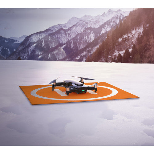PGYTECH Landing Pad Pro for Drones (50cm)