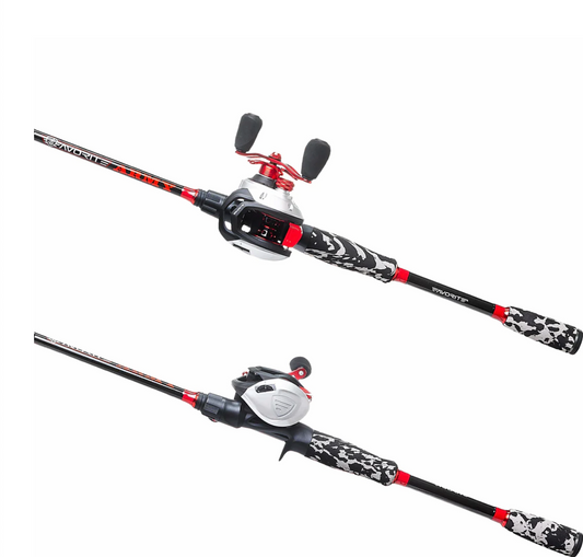 FAVORITE ARMY CASTING COMBO