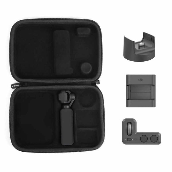 Sunnylife OSMO POCKET Mini Portable Protective Storage Bag Carrying Case