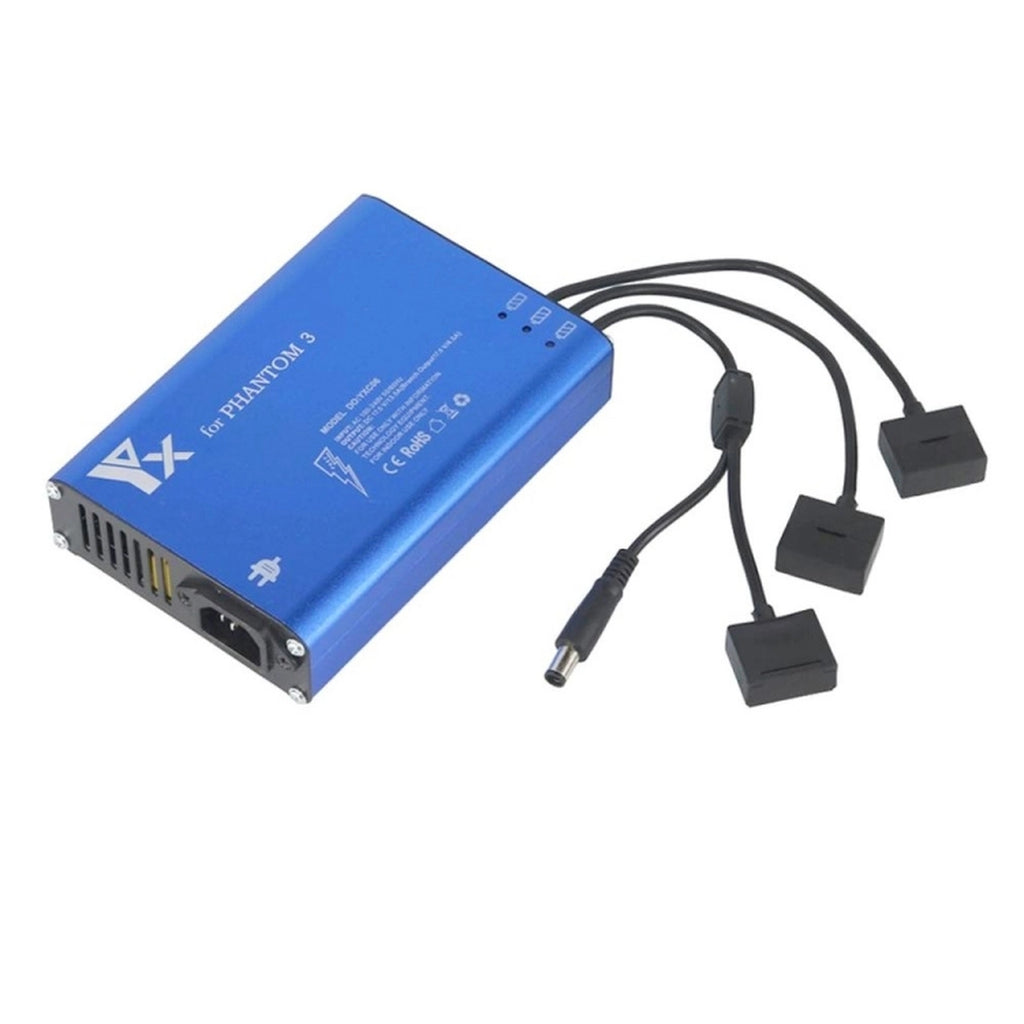 Dji phantom 3 2024 standard battery charger